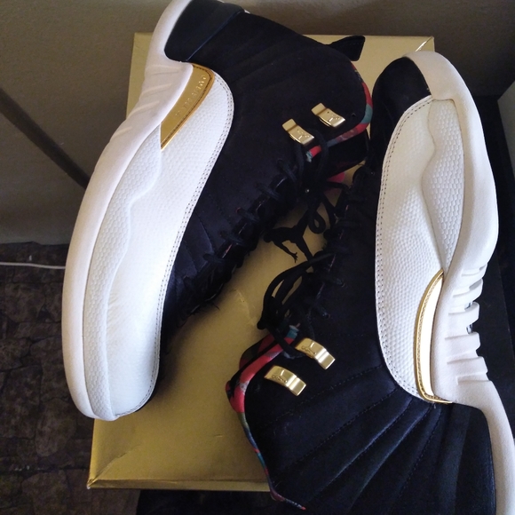 Jordan Other - Retro Jordan 12s